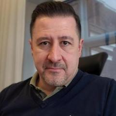 David De la Rosa