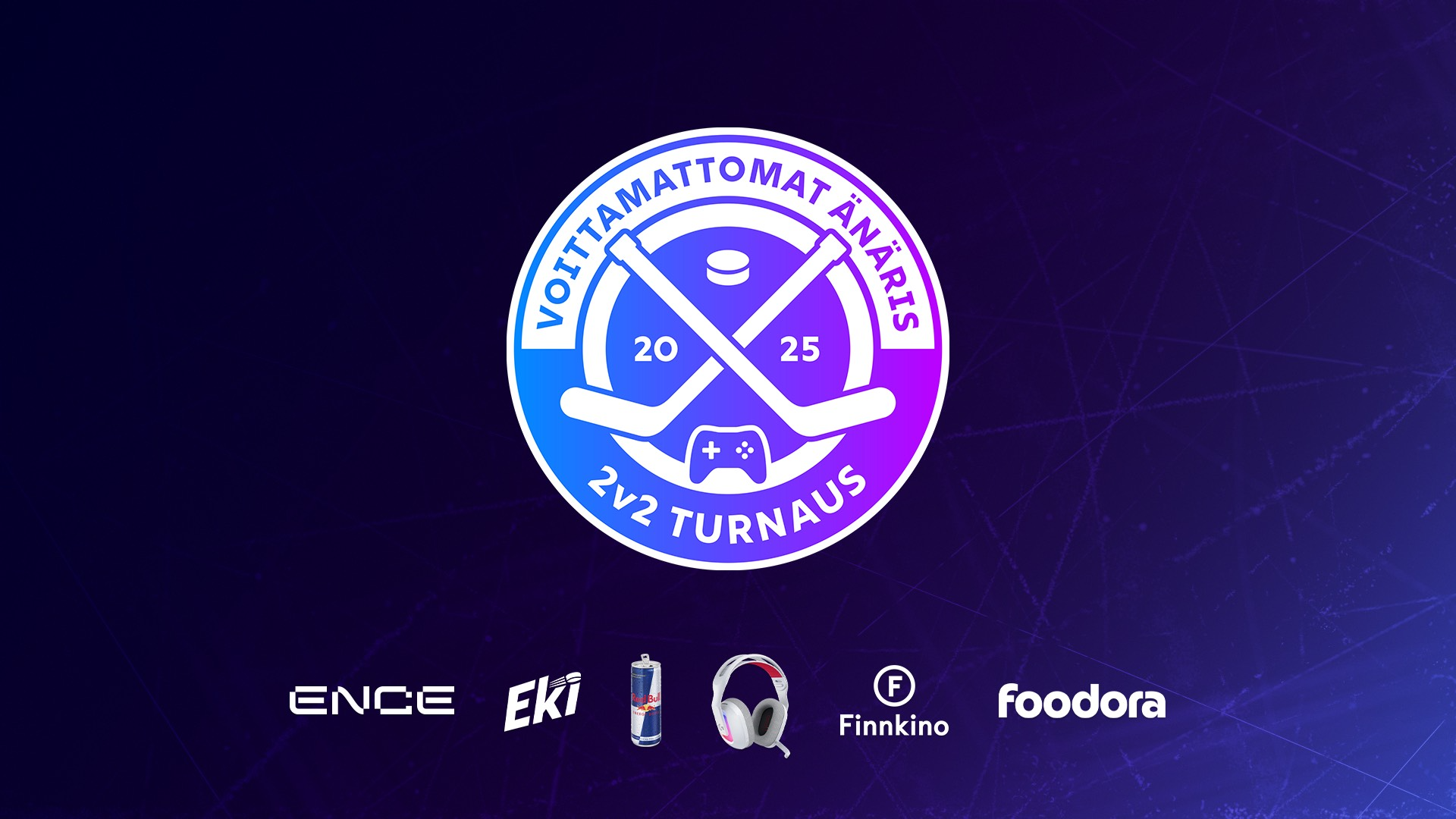 More information about "The World’s Biggest NHL 2v2 Tournament Returns This October – Bigger and Better Than Ever (Finland)"