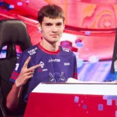 Evgeniy Proskuryakov