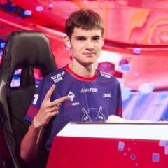 Evgeniy Proskuryakov