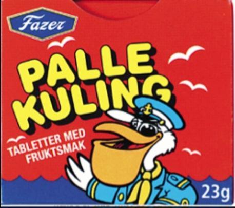 Pallekuling