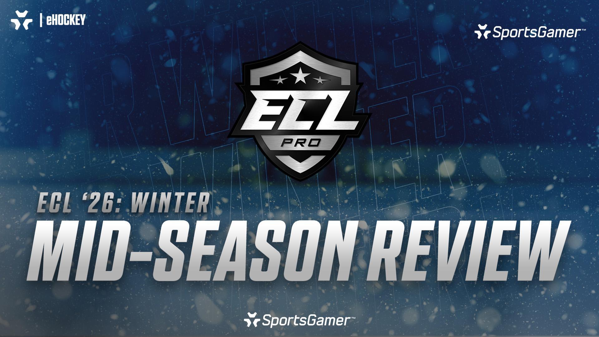 More information about "ECL '26: Winter - Pro | Mid-Season Review"