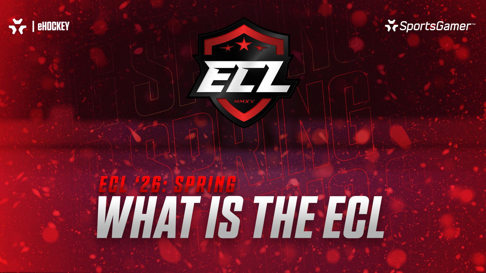 More information about "What is the ECL?"