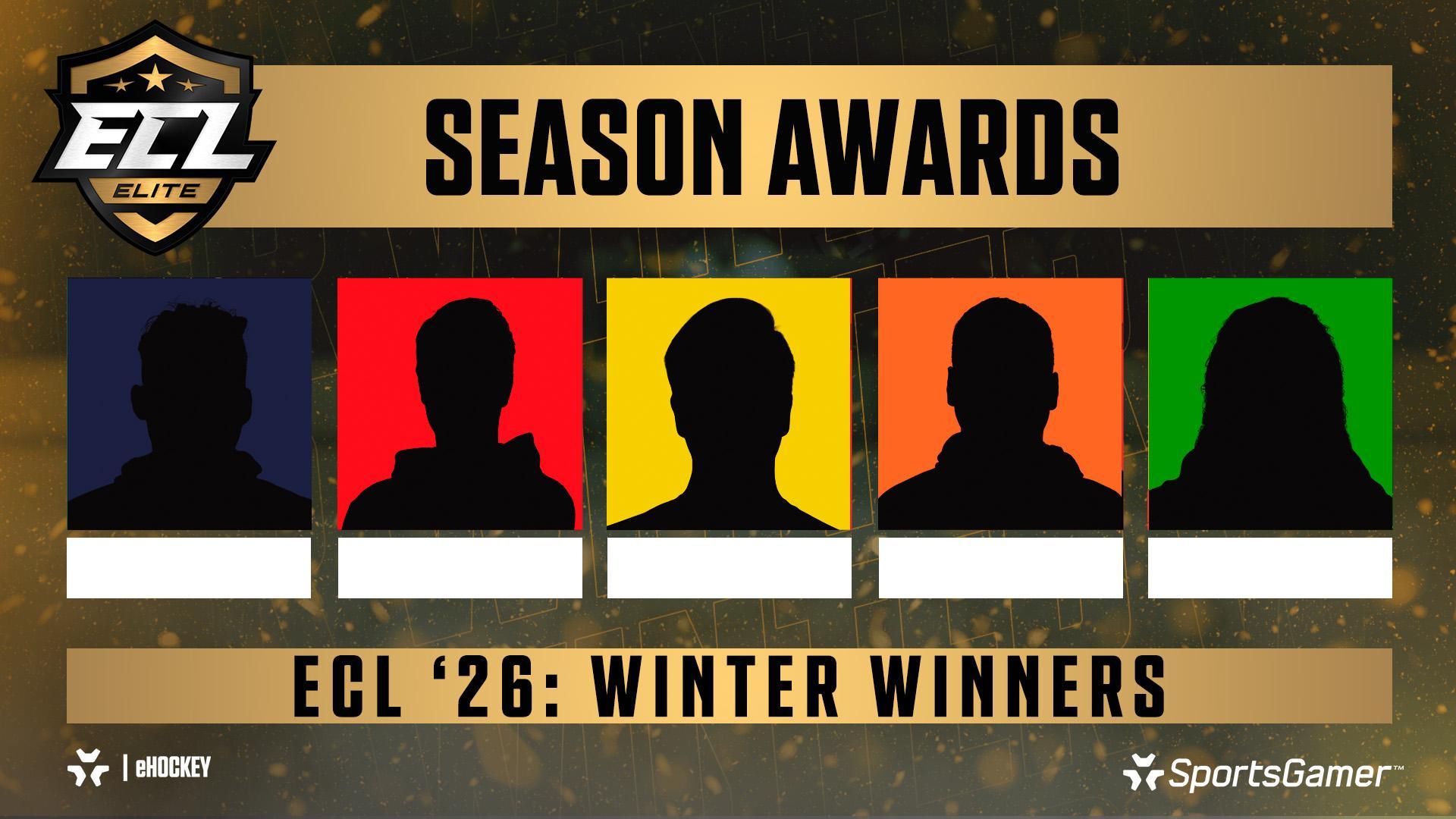 More information about "ECL '26: Winter - Elite Individual Player Award Winners"