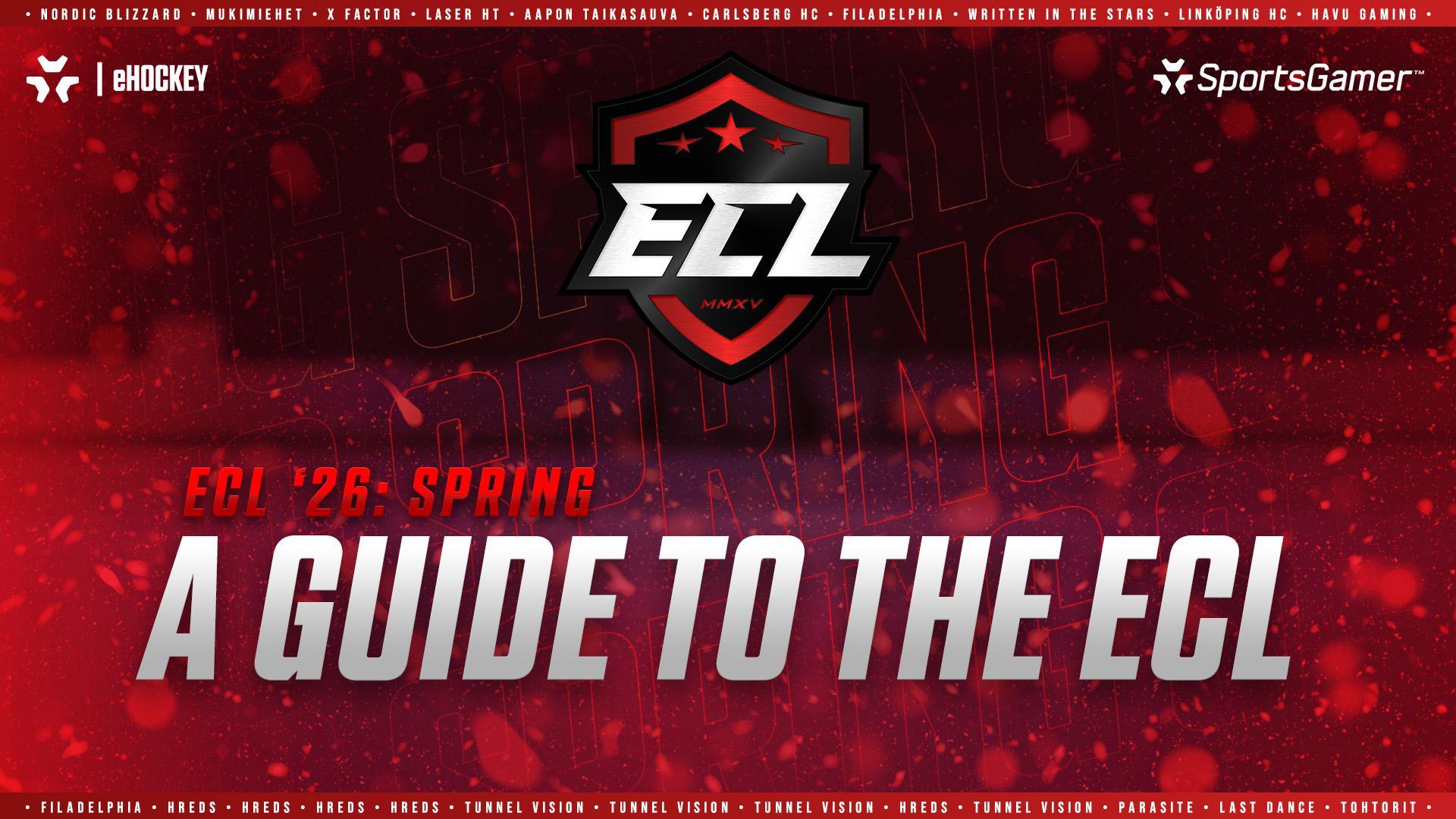 More information about "ECL Essentials - A Guide to the ECL"