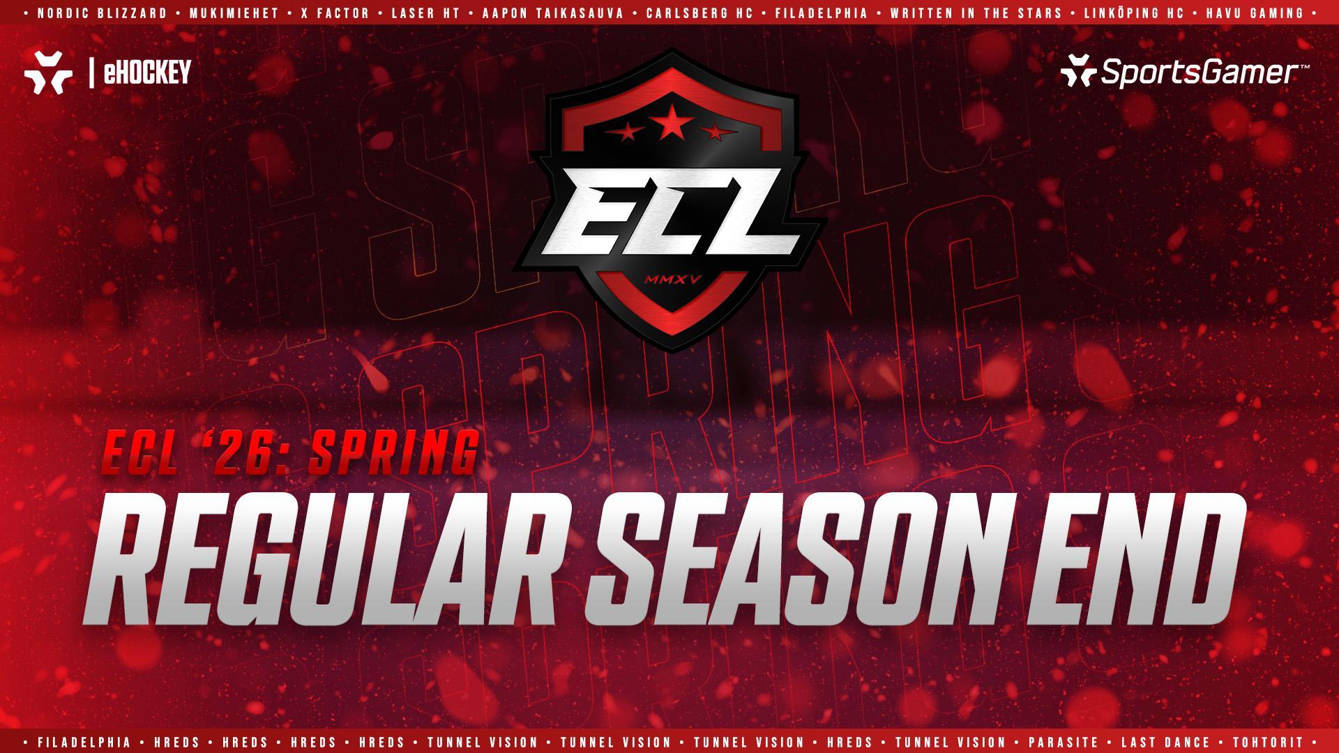 More information about "Reminder: Regular Season Deadline Approaching"